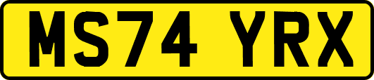 MS74YRX