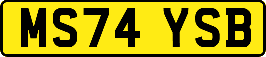 MS74YSB