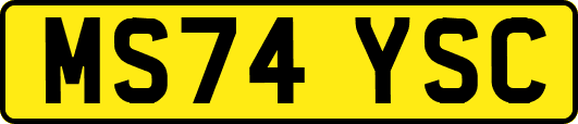 MS74YSC