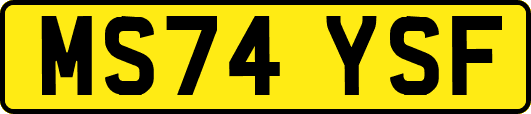 MS74YSF