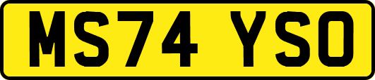 MS74YSO