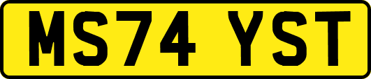 MS74YST