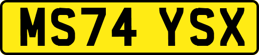 MS74YSX
