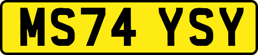MS74YSY