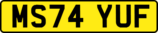 MS74YUF