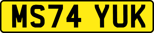 MS74YUK