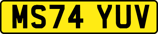 MS74YUV