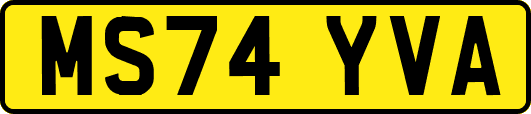 MS74YVA