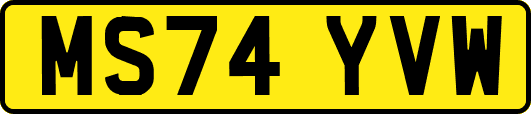 MS74YVW