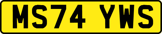 MS74YWS