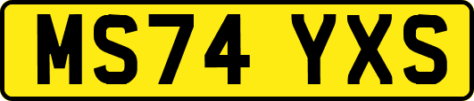 MS74YXS