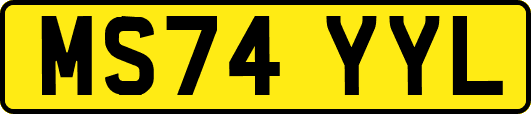 MS74YYL