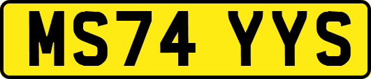 MS74YYS