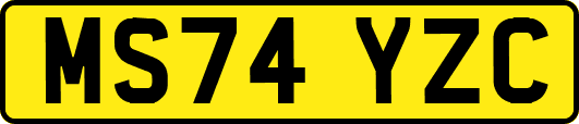 MS74YZC