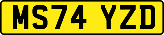 MS74YZD
