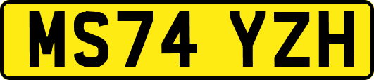 MS74YZH