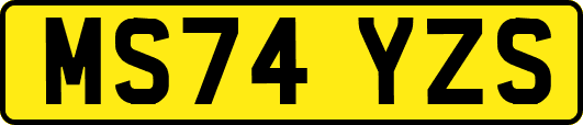 MS74YZS