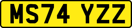 MS74YZZ