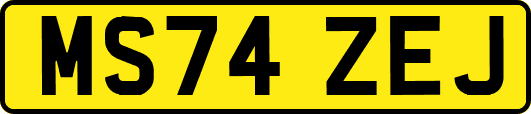 MS74ZEJ