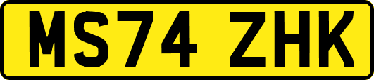 MS74ZHK