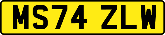MS74ZLW