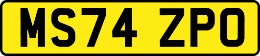 MS74ZPO