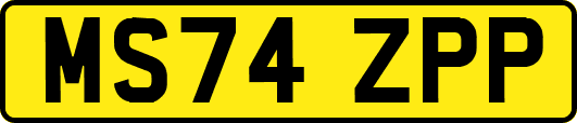 MS74ZPP