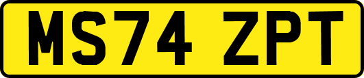 MS74ZPT