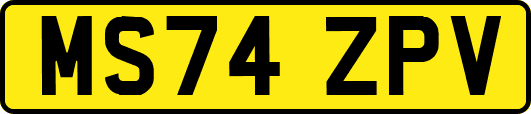 MS74ZPV