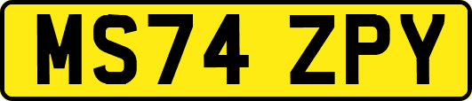 MS74ZPY