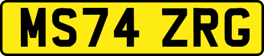 MS74ZRG