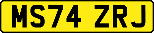MS74ZRJ