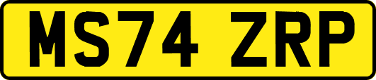 MS74ZRP