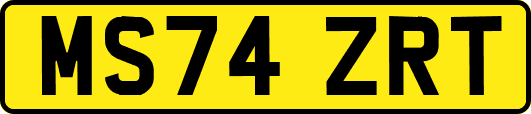 MS74ZRT