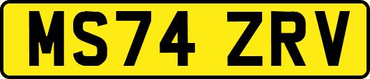 MS74ZRV
