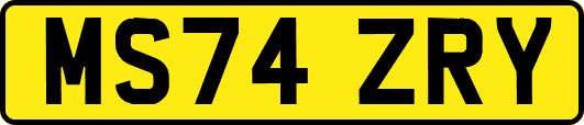 MS74ZRY
