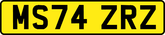 MS74ZRZ