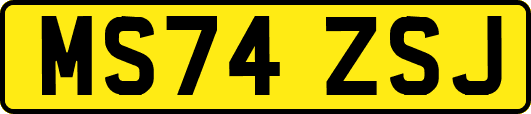 MS74ZSJ