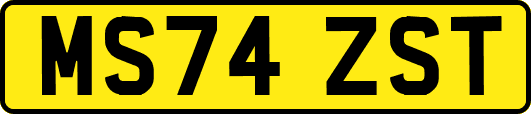 MS74ZST