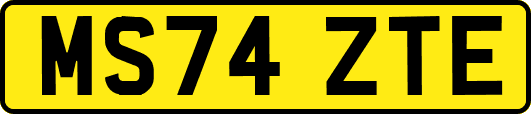 MS74ZTE