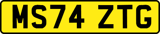 MS74ZTG