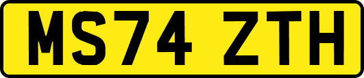 MS74ZTH