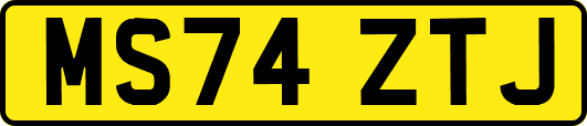 MS74ZTJ