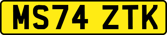 MS74ZTK