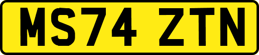 MS74ZTN