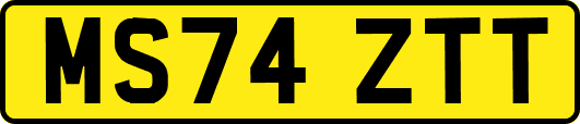 MS74ZTT