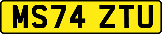 MS74ZTU