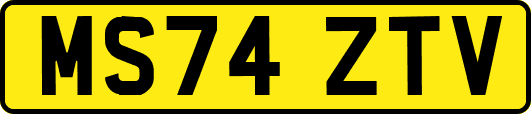 MS74ZTV