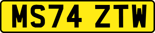 MS74ZTW