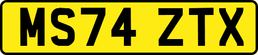 MS74ZTX